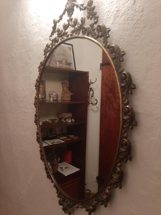 Casa Lo Scoglio Della Ballerina Livorno Buitenkant foto